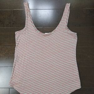 Old Navy | Tiny Hearts Tank Top